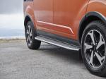 Ford Tourneo Custom Active 2020 года (EU)